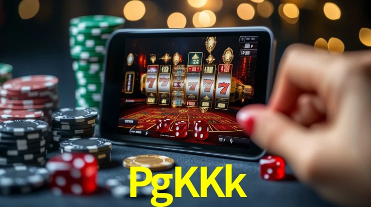 Live Casino PgKKk