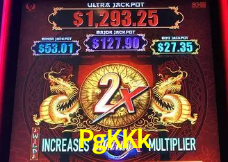 PgKKk Belo Horizonte - VIP Casino