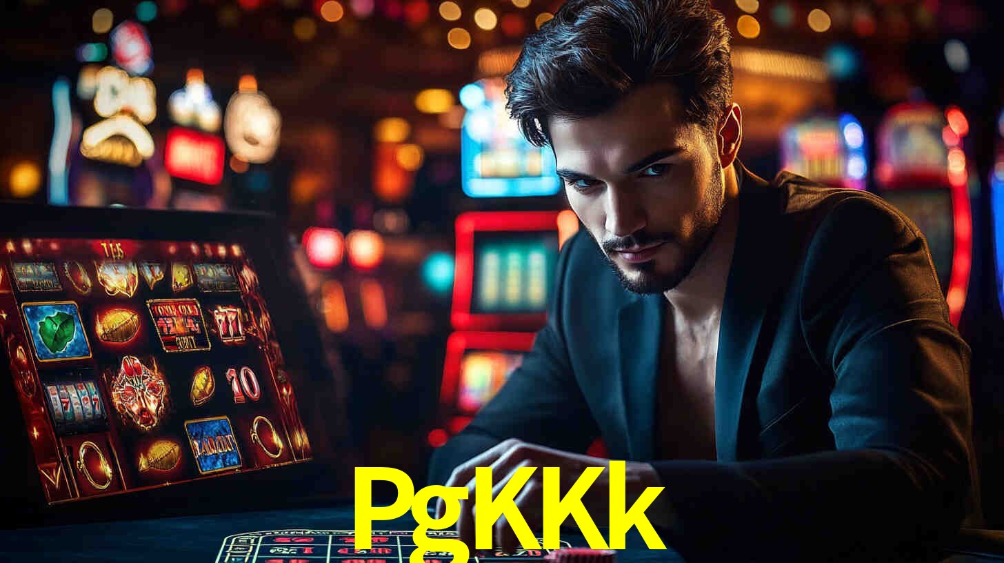 PgKKk,PgKKk Bet