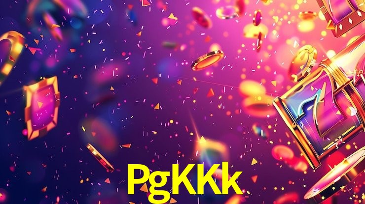 Interface do App PgKKk
