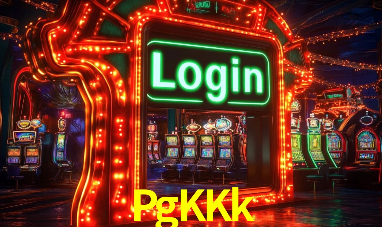 Diretório de Jogos PgKKk