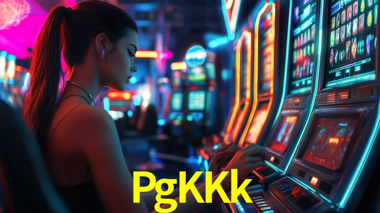 PgKKk App Interface