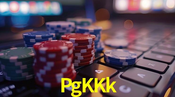 PgKKk Entrar - Login Seguro Certificado