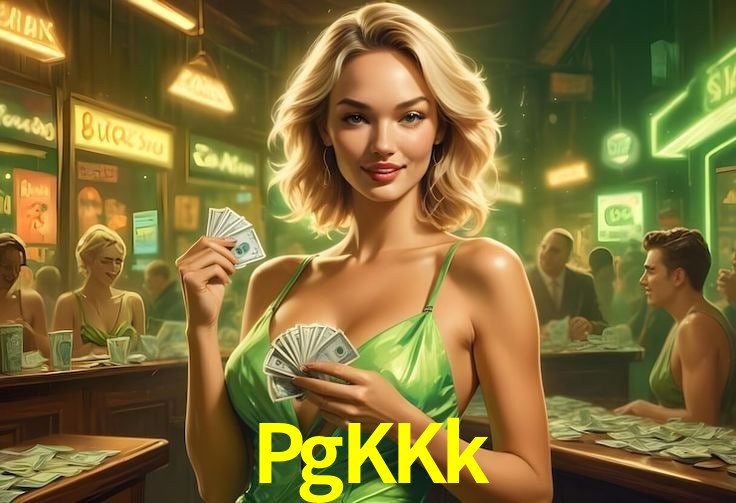 A Emoção da Loteria na PgKKk: Uma Chance de Mudança de Vida