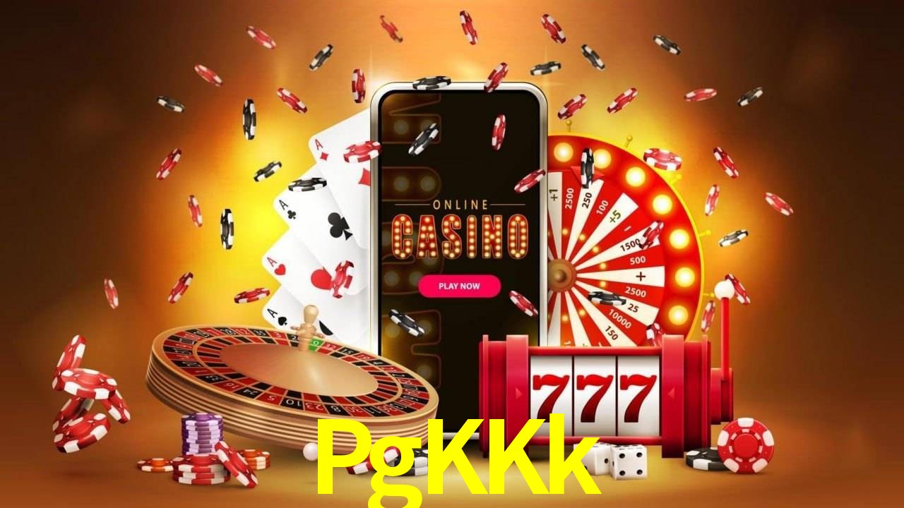 PgKKk Brasília - Jogo Features