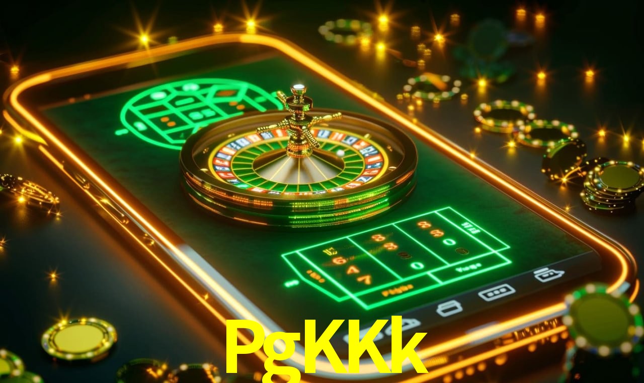 PgKKk - User Statistics
