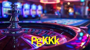 Benefícios da Conta PgKKk