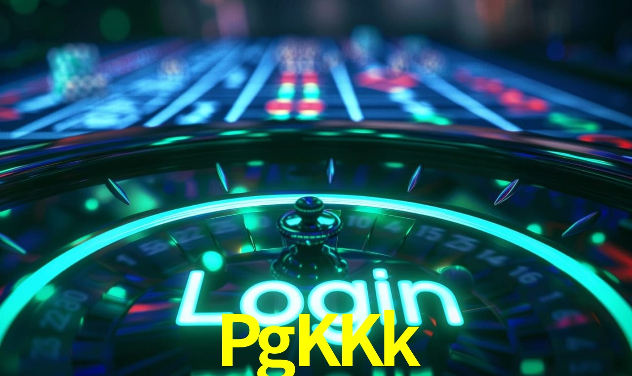 Jogos de Slot PgKKk