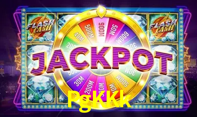 Descubra a Magia dos Jogos de Arcade no PgKKk