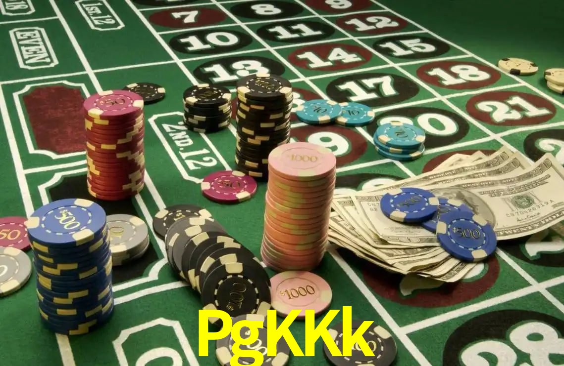 Live Casino PgKKk
