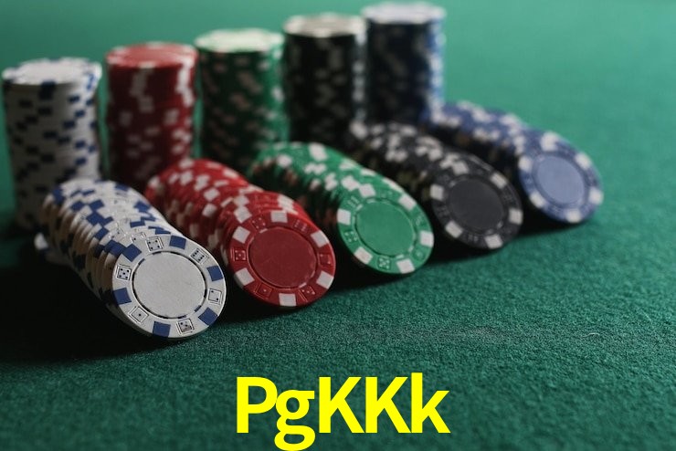 Game Providers PgKKk