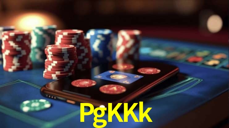 Estatísticas do Jogo PgKKk