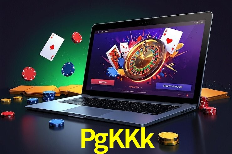 PgKKk Salvador - Support