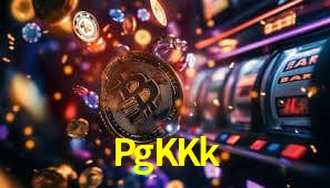 PIX Instantâneo PgKKk