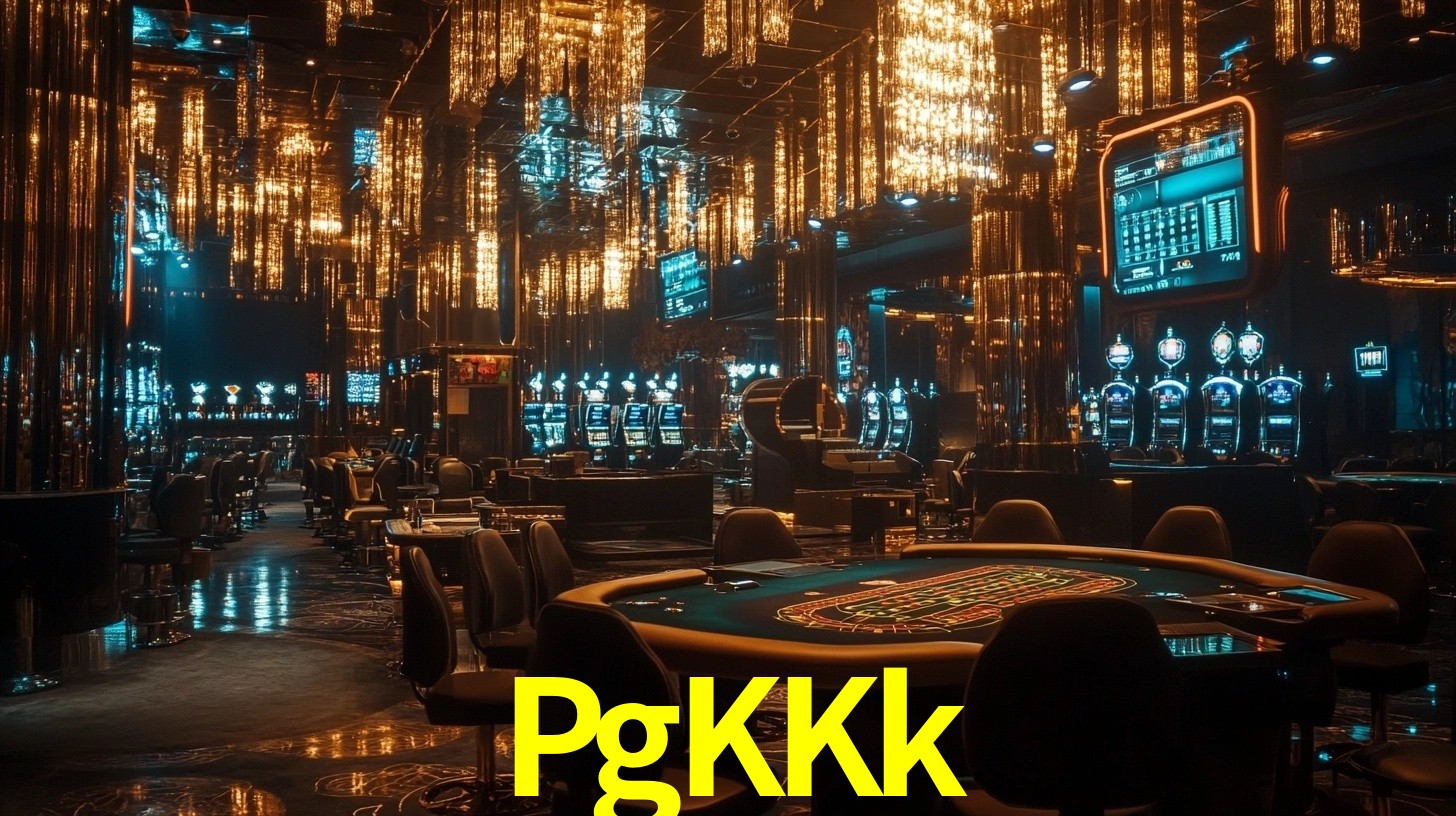 PgKKk: Seu Cassino Premiado com Pagamentos Rápidos