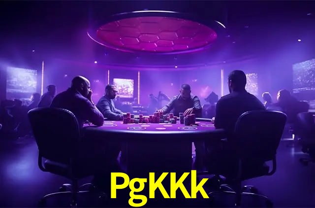 Tecnologia da Plataforma PgKKk