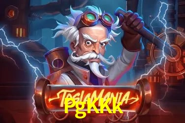 PgKKk Belo Horizonte - Jackpots