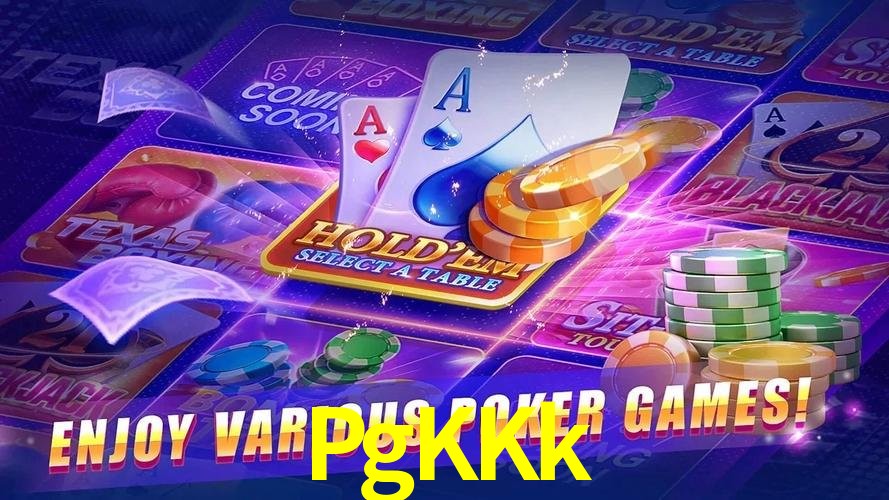 cassino PgKKk
