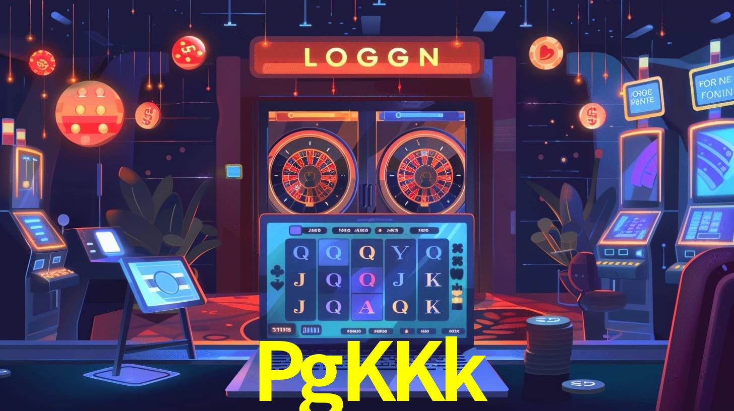 PgKKk Rio de Janeiro - Licenses