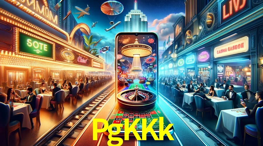 Flash Promotion PgKKk