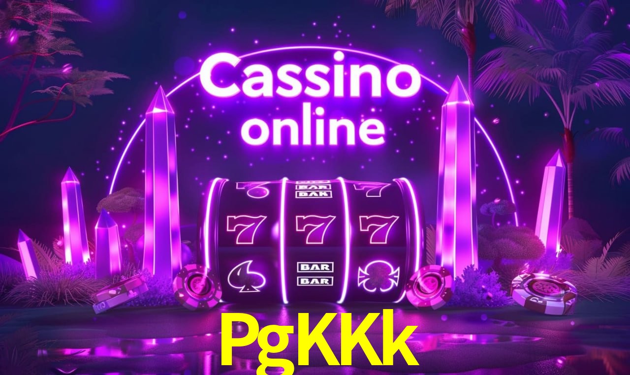 PgKKk - cassino ao vivo