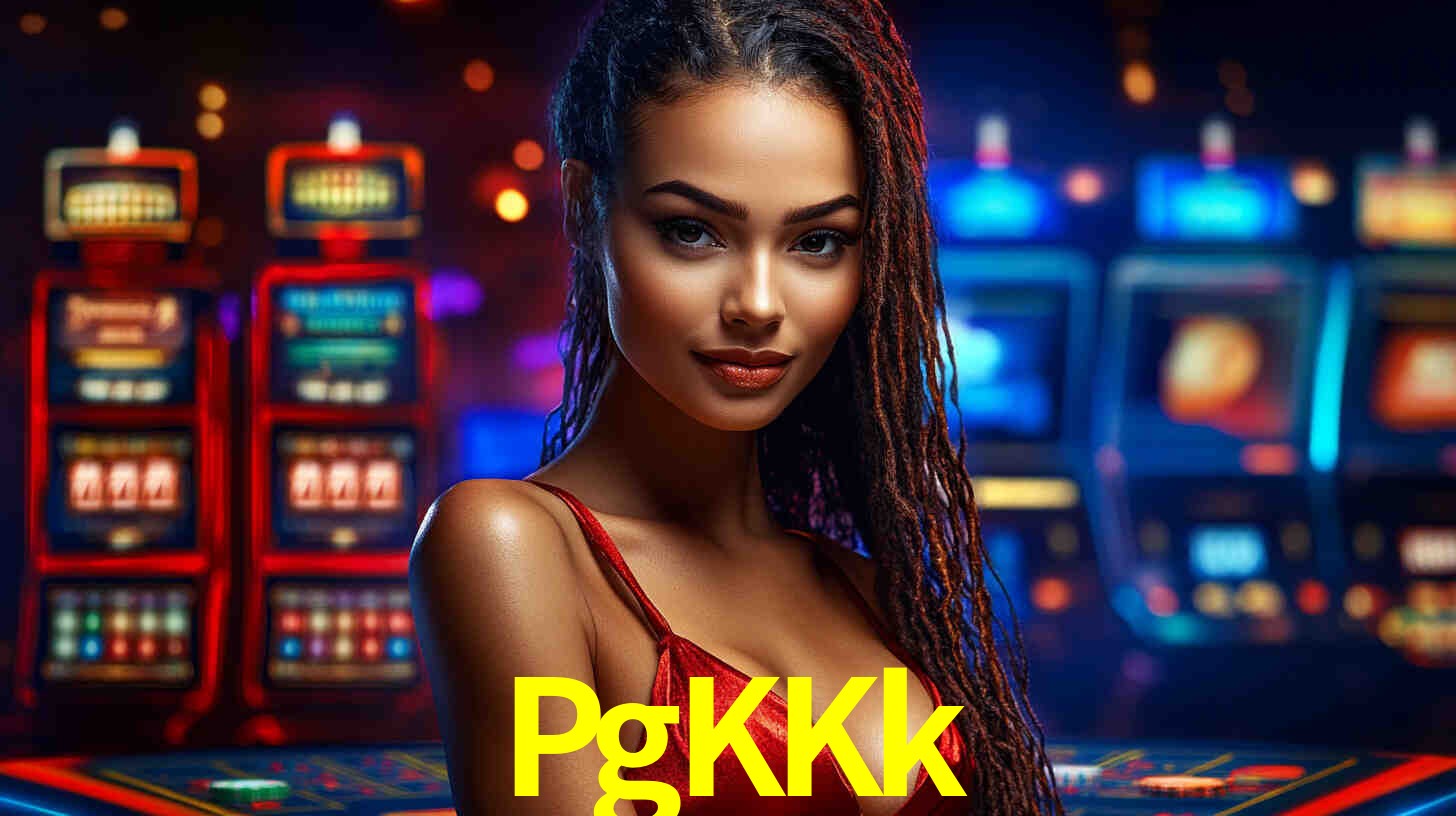 Desvendando o Mundo dos Jogos Virtuais na PgKKk