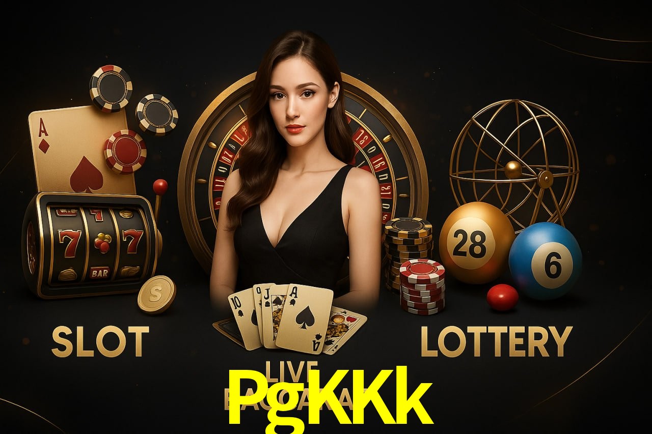 PgKKk Salvador - Promo Stats