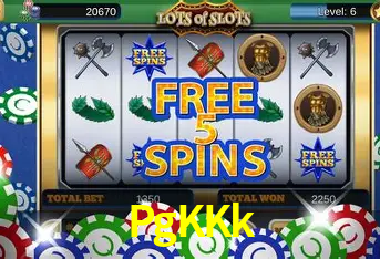 PgKKk Brasília - Casino Guide
