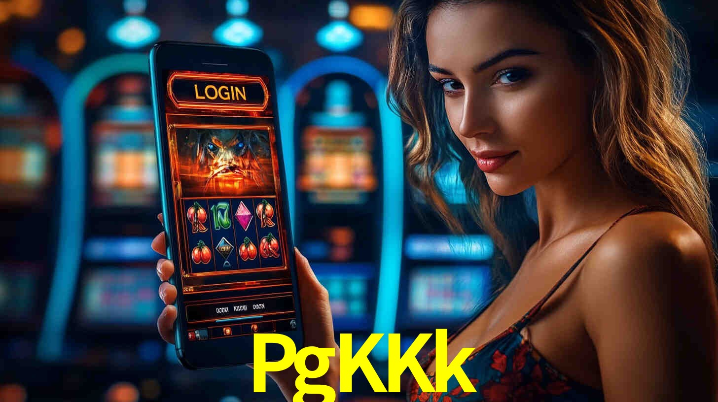 PgKKk: A Experiência de Casino com Jogos de Mesa ao Vivo