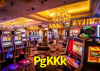 PgKKk Cassino - 80+ Mesas ao Vivo