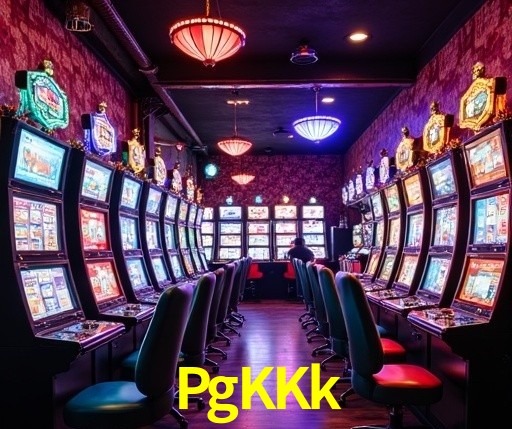 PgKKk Brasília - Bonus Features